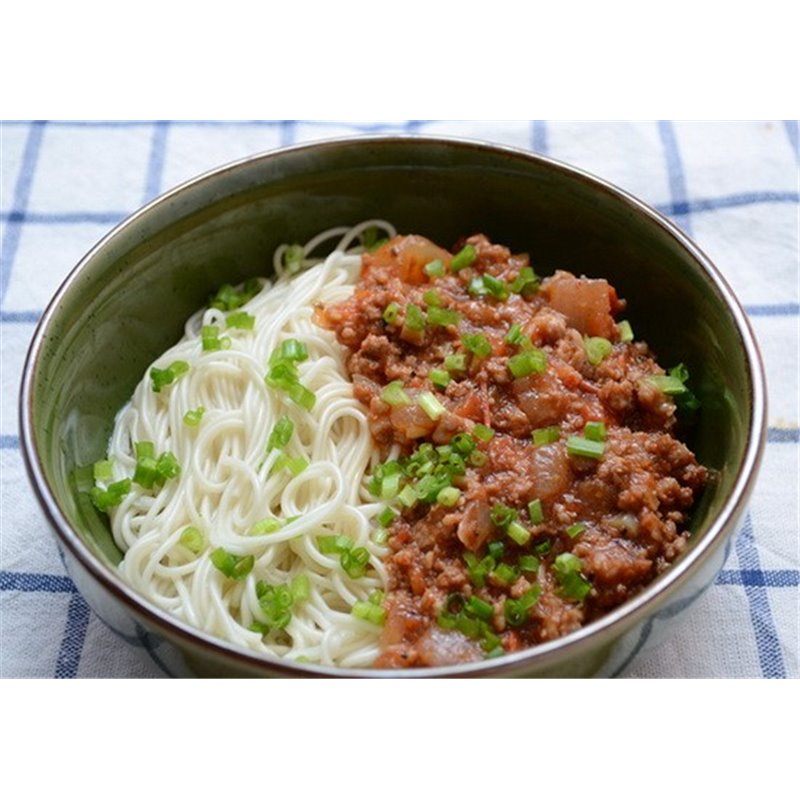 今麦郎手打龙须面350g